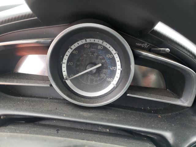 Toyota Yaris Image 8