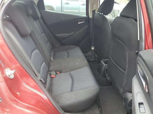 Toyota Yaris Image 9