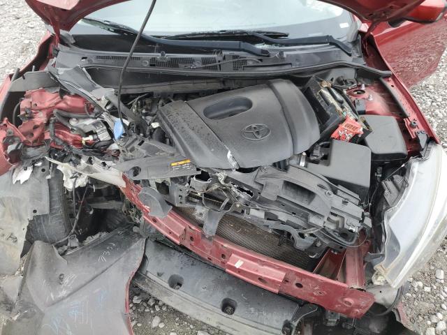 Toyota Yaris Image 10