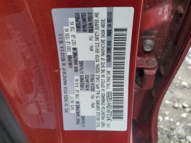 Toyota Yaris Image 12