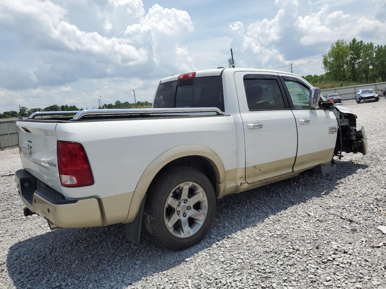 Dodge Ram 1500 Image 10