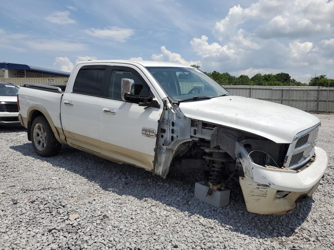 Dodge Ram 1500 Image 2