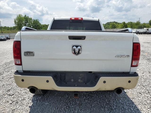 Dodge Ram 1500 Image 9
