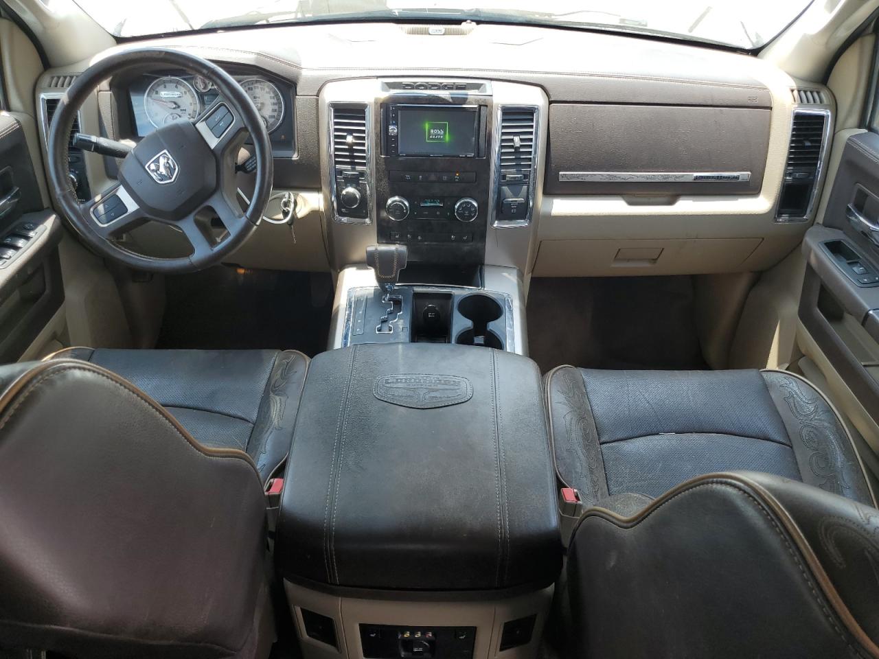 Dodge Ram 1500 Image 12