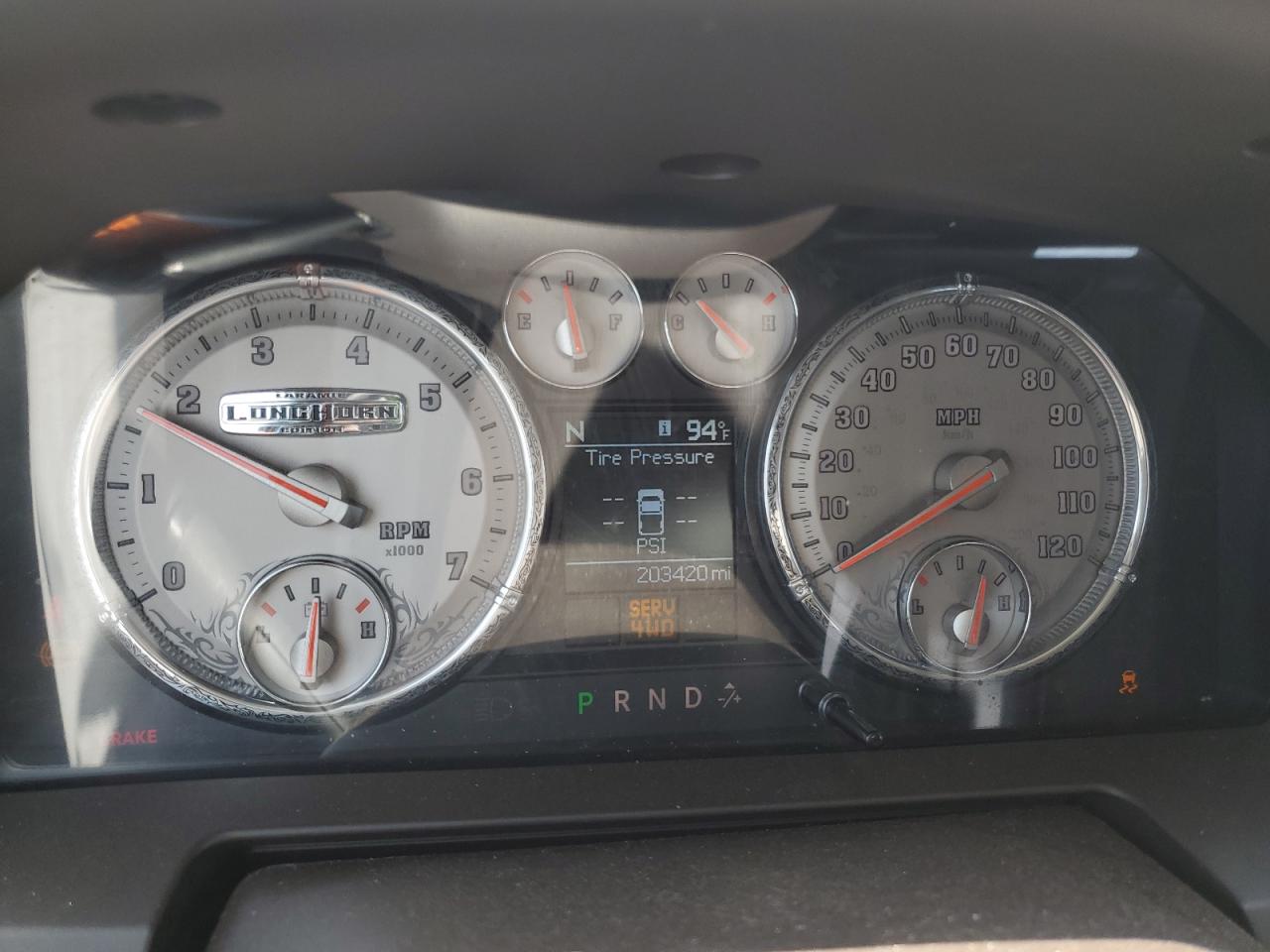 Dodge Ram 1500 Image 13