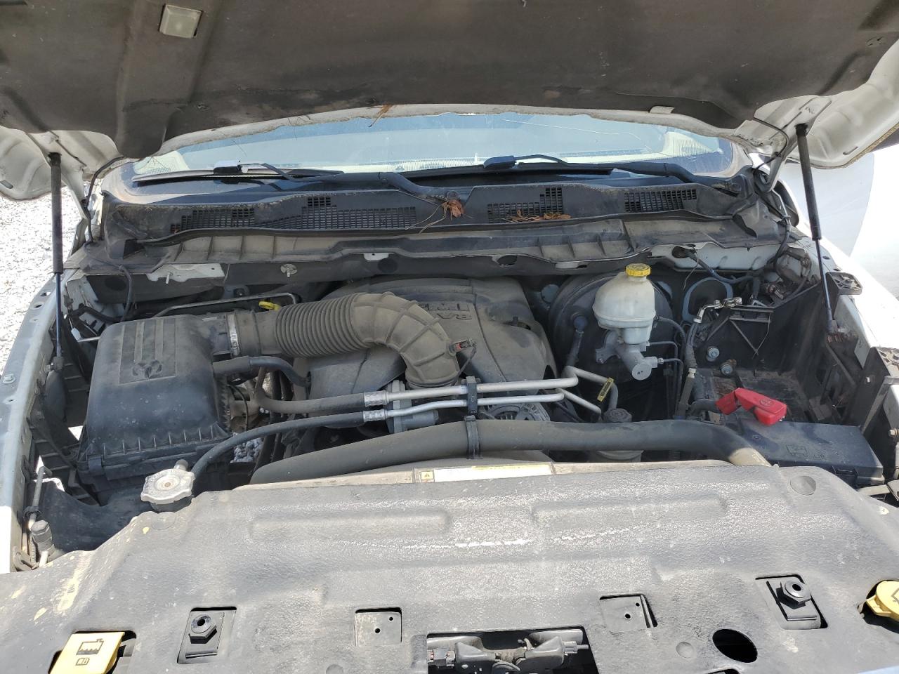 Dodge Ram 1500 Image 5