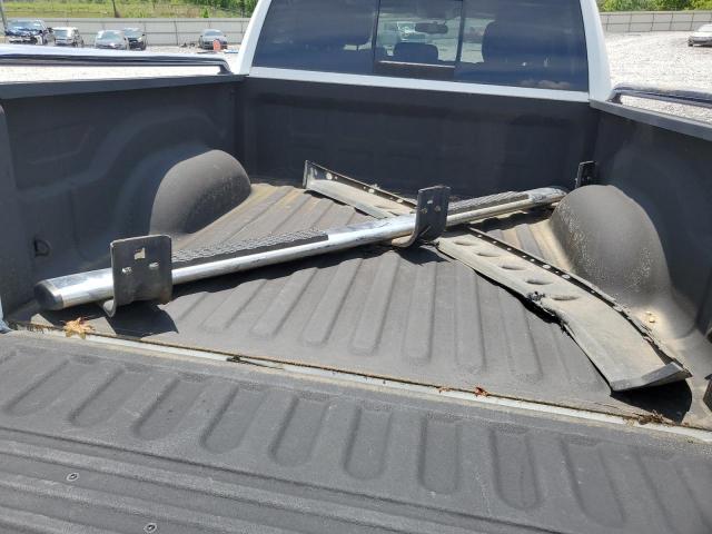 Dodge Ram 1500 Image 8