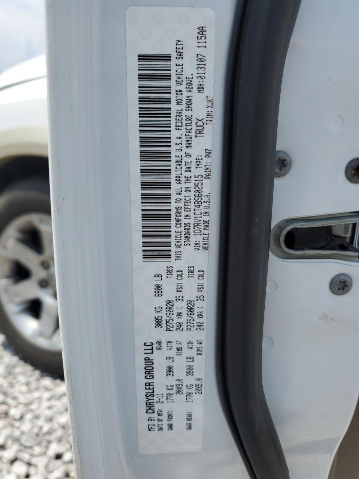 Dodge Ram 1500 Image 11