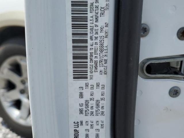 Dodge Ram 1500 Image 11