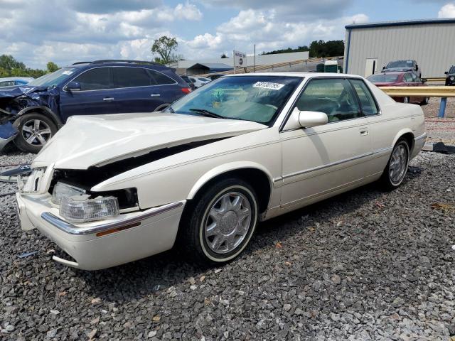  Salvage Cadillac Eldorado