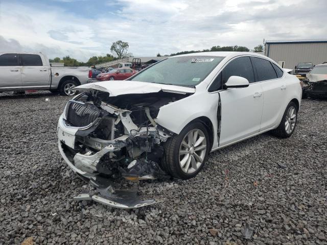  Salvage Buick Verano