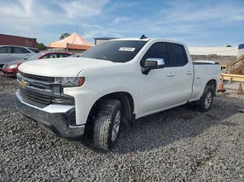  Salvage Chevrolet Silverado C1500 Lt