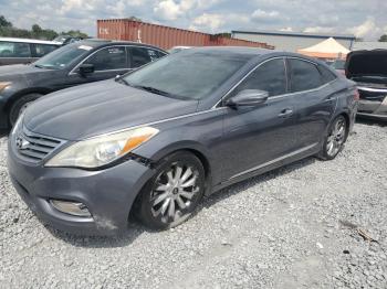  Salvage Hyundai Azera
