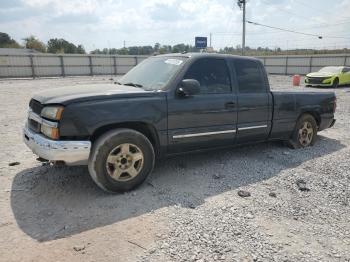  Salvage Chevrolet Silverado C1500