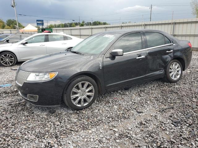  Salvage Lincoln MKZ