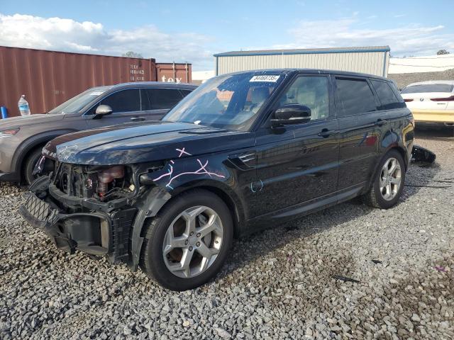  Salvage Land Rover Range Rover