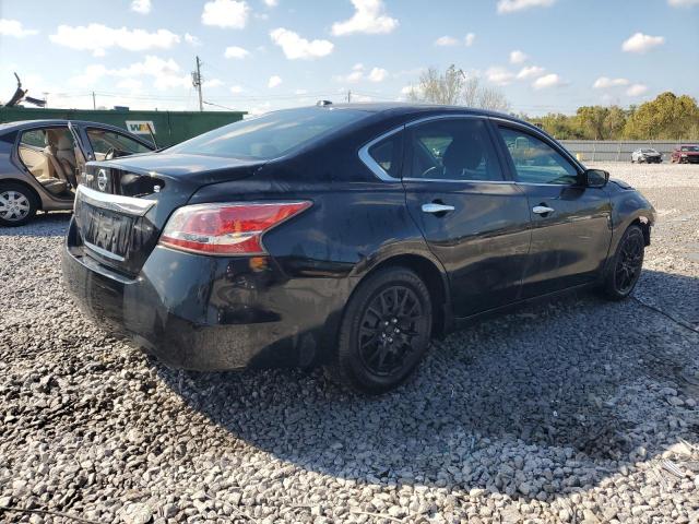 Nissan Altima 2.5 Image 2