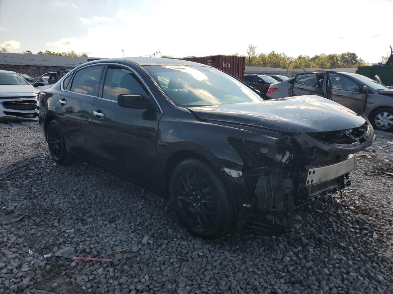 Nissan Altima 2.5 Image 5