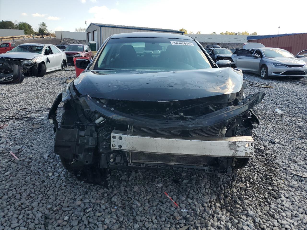 Nissan Altima 2.5 Image 13