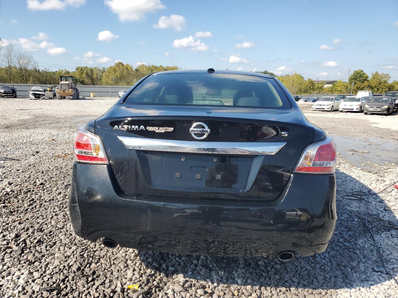 Nissan Altima 2.5 Image 6
