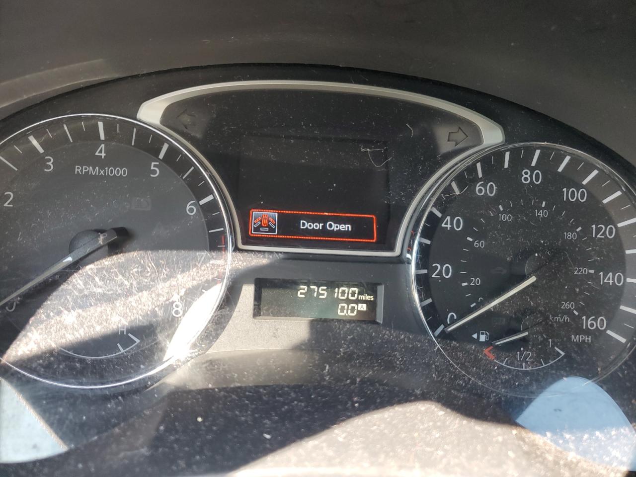 Nissan Altima 2.5 Image 10