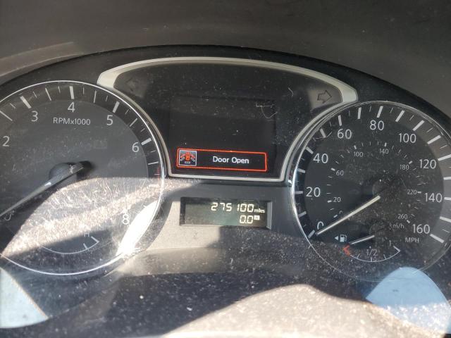 Nissan Altima 2.5 Image 10