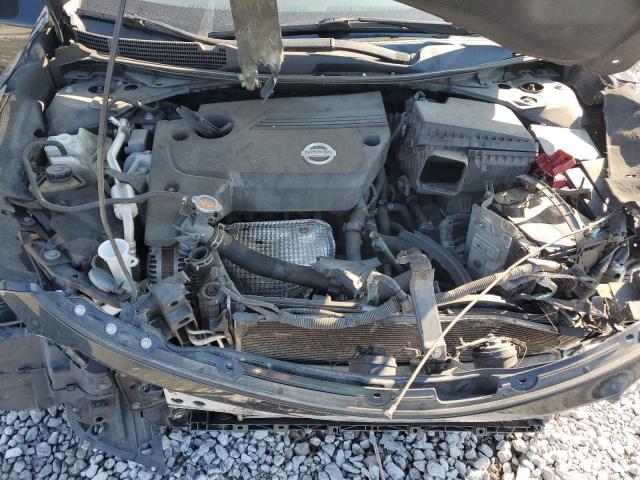 Nissan Altima 2.5 Image 9