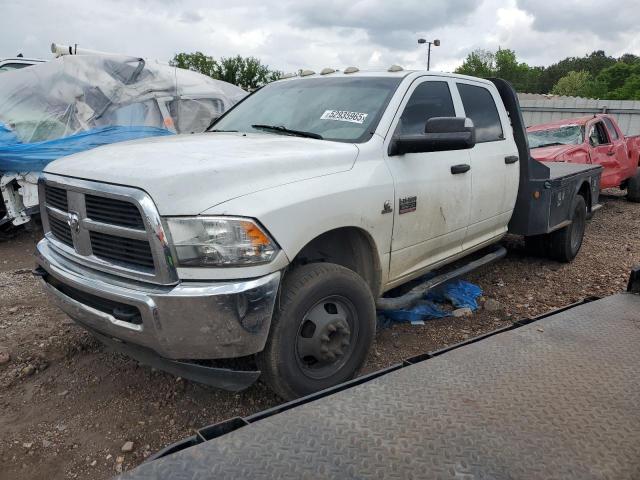  Salvage Dodge Ram 3500