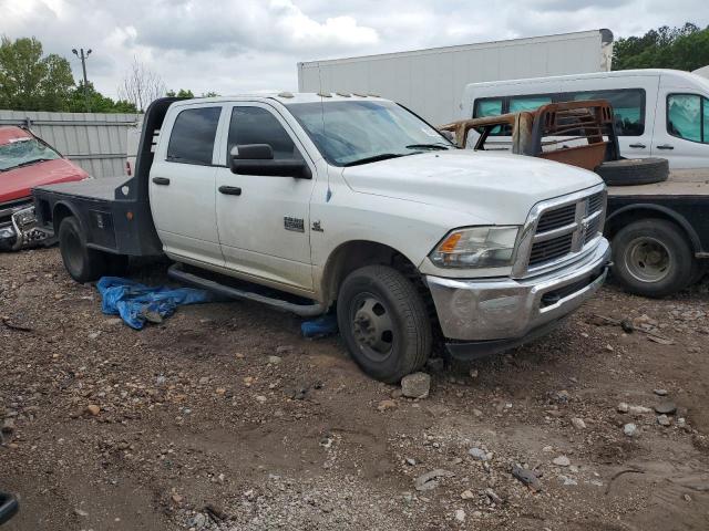 Dodge Ram 3500 St Image 4