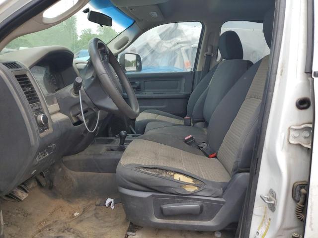 Dodge Ram 3500 St Image 3