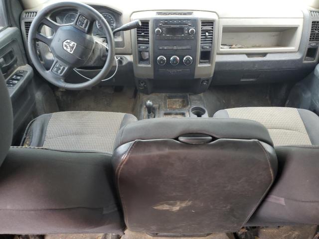 Dodge Ram 3500 St Image 8