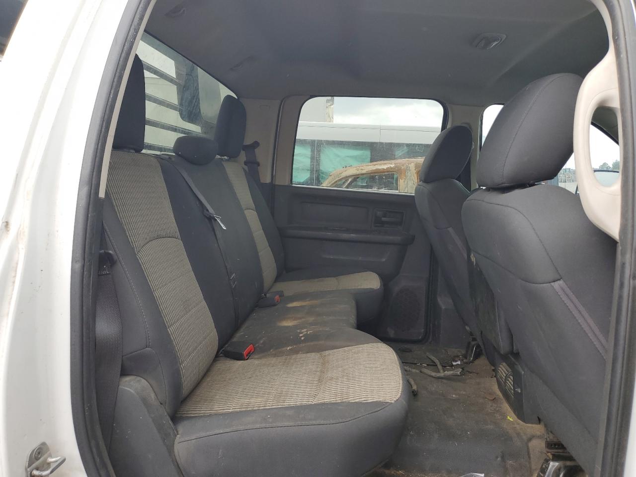 Dodge Ram 3500 St Image 11