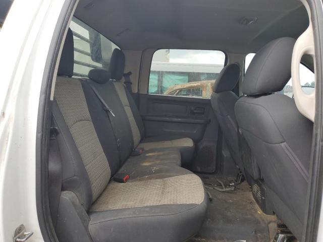 Dodge Ram 3500 St Image 11