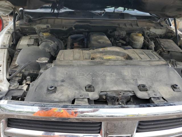 Dodge Ram 3500 St Image 12