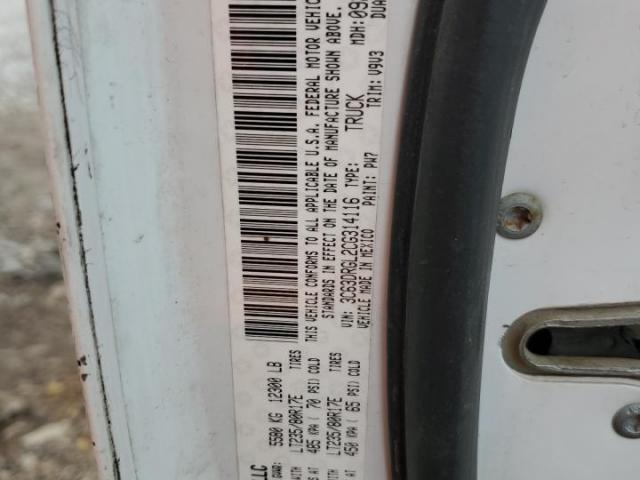 Dodge Ram 3500 St Image 10