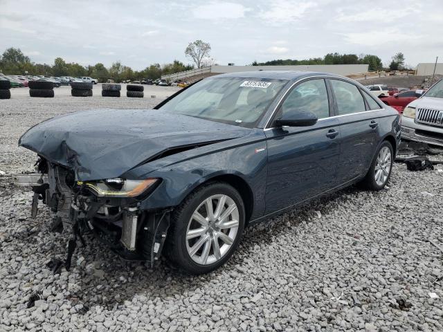  Salvage Audi A6