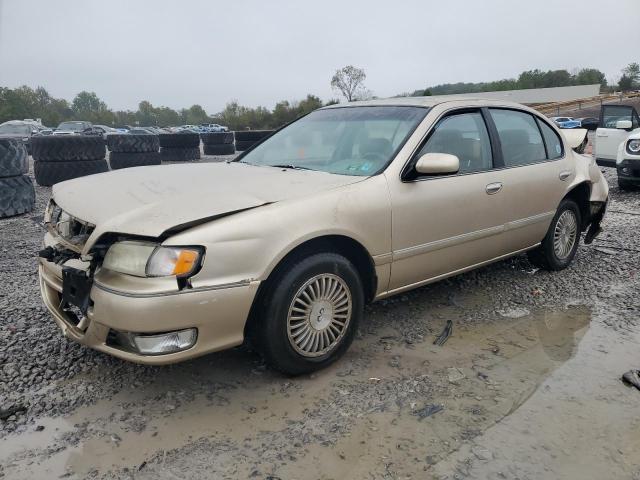  Salvage INFINITI I30