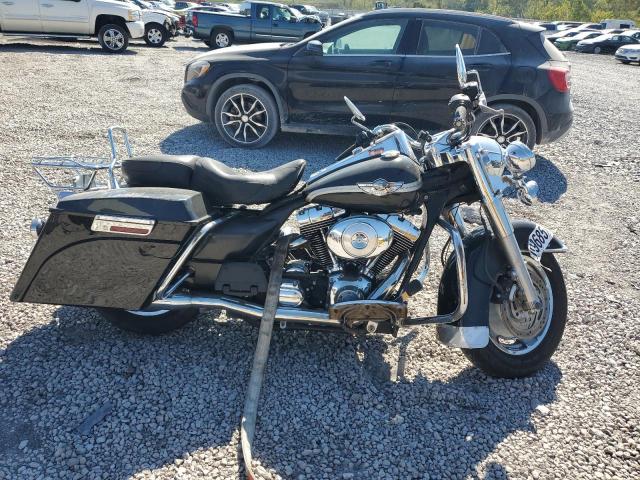  Salvage Harley-Davidson Fl