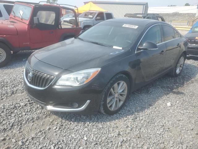  Salvage Buick Regal