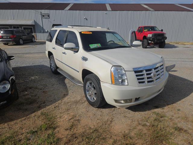  Salvage Cadillac Escalade