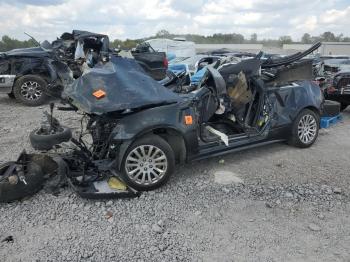  Salvage Cadillac CTS