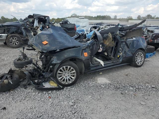  Salvage Cadillac CTS