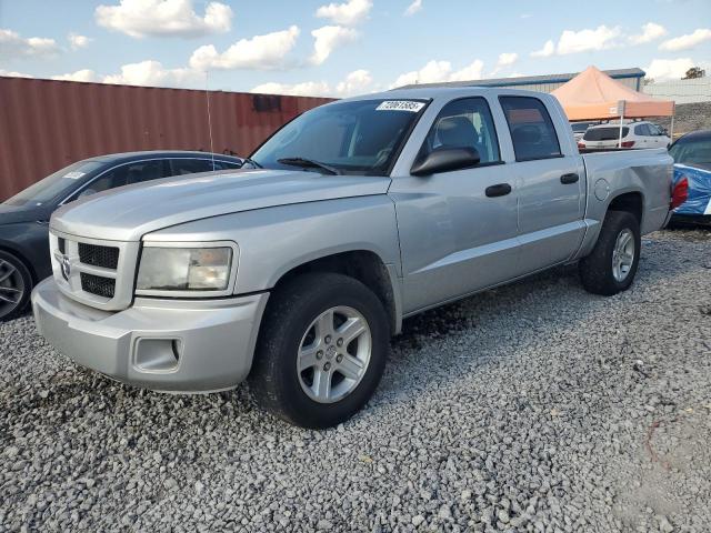  Salvage Dodge Dakota