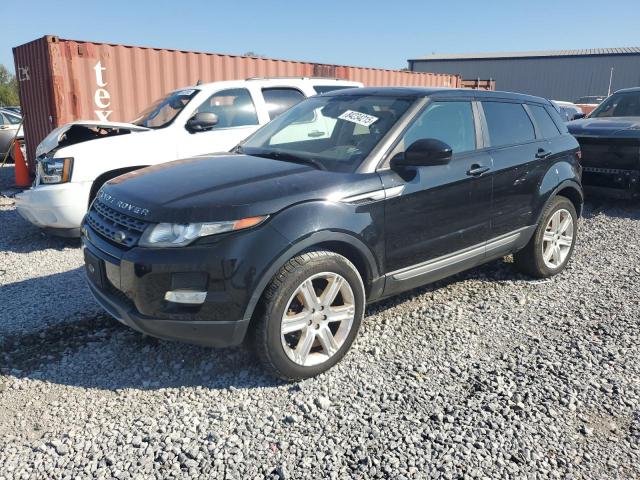  Salvage Land Rover Range Rover
