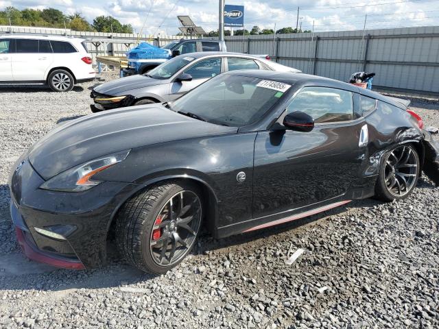  Salvage Nissan 370Z