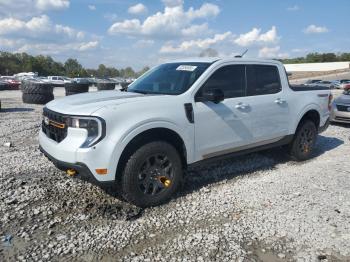  Salvage Ford Maverick T