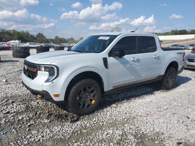  Salvage Ford Maverick T