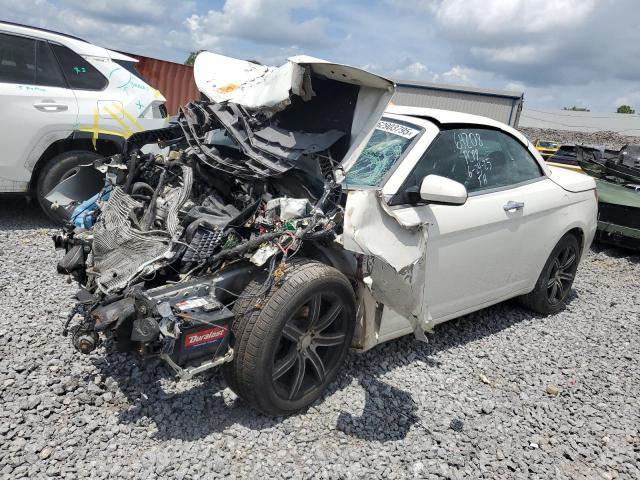  Salvage Chrysler Sebring