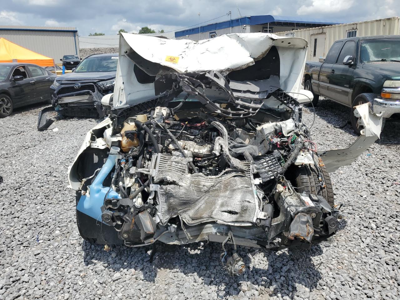 Chrysler Sebring Limited Image 3