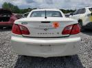 Chrysler Sebring Limited Image 5
